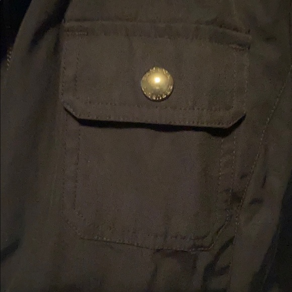 Short jacket - Picture 4 of 7